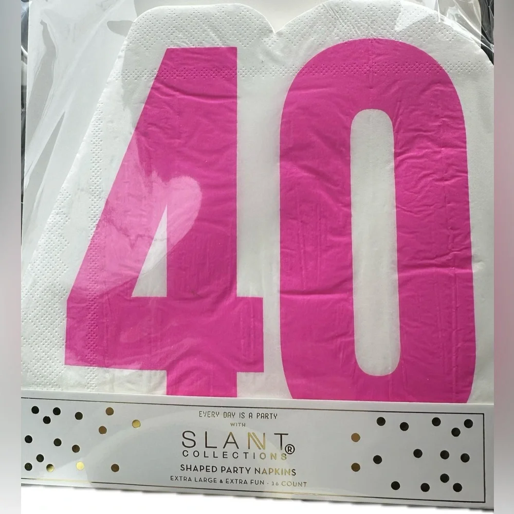 NWT NEW SLANT COLLECTIONS 